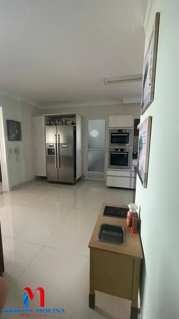 Foto 2 de Apartamento com 4 quartos à venda, 172m2 em Jardim São Caetano, Sao Caetano Do Sul - SP