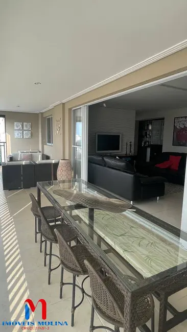 Foto 8 de Apartamento com 4 quartos à venda, 172m2 em Jardim São Caetano, Sao Caetano Do Sul - SP