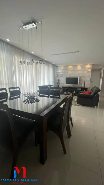 Foto 3 de Apartamento com 4 quartos à venda, 172m2 em Jardim São Caetano, Sao Caetano Do Sul - SP
