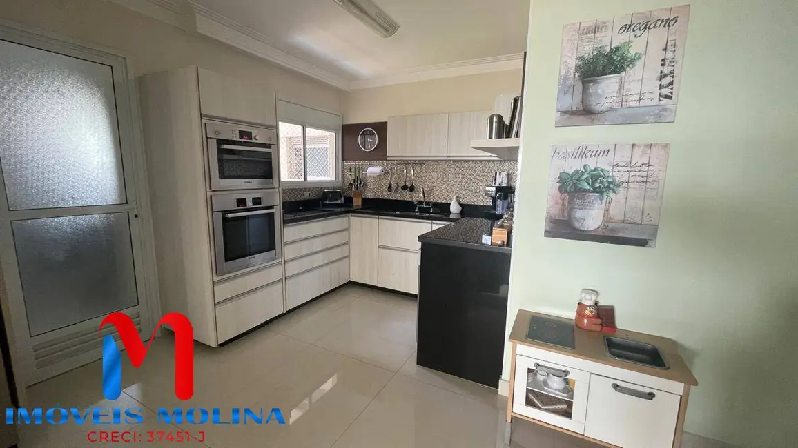 Foto 4 de Apartamento com 4 quartos à venda, 172m2 em Jardim São Caetano, Sao Caetano Do Sul - SP