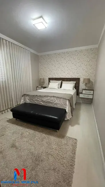 Foto 5 de Apartamento com 4 quartos à venda, 172m2 em Jardim São Caetano, Sao Caetano Do Sul - SP