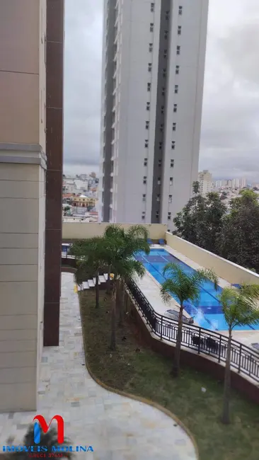 Foto 1 de Apartamento com 2 quartos à venda, 61m2 em Boa Vista, Sao Caetano Do Sul - SP