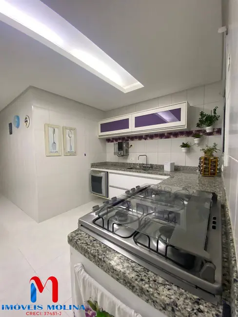 Apartamento com 3 quartos à venda, 172m2 em Jardim São Caetano, Sao Caetano Do Sul - SP - imagem 9 Foto 9 de Apartamento com 3 quartos à venda, 172m2 em Jardim São Caetano, Sao Caetano Do Sul - SP