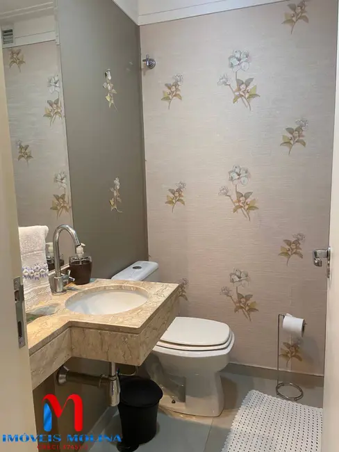 Apartamento com 3 quartos à venda, 172m2 em Jardim São Caetano, Sao Caetano Do Sul - SP - imagem 7 Foto 7 de Apartamento com 3 quartos à venda, 172m2 em Jardim São Caetano, Sao Caetano Do Sul - SP