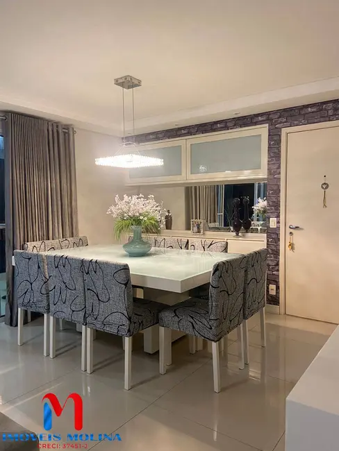 Apartamento com 3 quartos à venda, 172m2 em Jardim São Caetano, Sao Caetano Do Sul - SP - imagem 4 Foto 4 de Apartamento com 3 quartos à venda, 172m2 em Jardim São Caetano, Sao Caetano Do Sul - SP