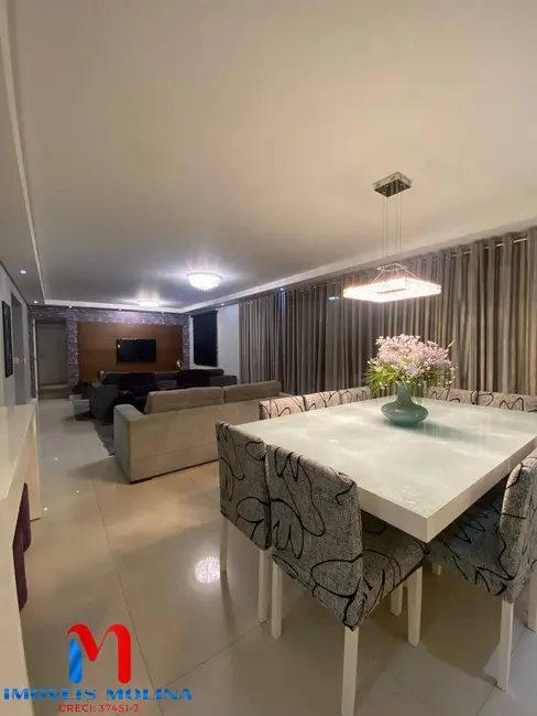Apartamento com 3 quartos à venda, 172m2 em Jardim São Caetano, Sao Caetano Do Sul - SP - imagem 6 Foto 6 de Apartamento com 3 quartos à venda, 172m2 em Jardim São Caetano, Sao Caetano Do Sul - SP