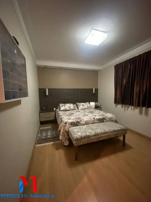 Foto 2 de Apartamento com 3 quartos à venda, 172m2 em Jardim São Caetano, Sao Caetano Do Sul - SP