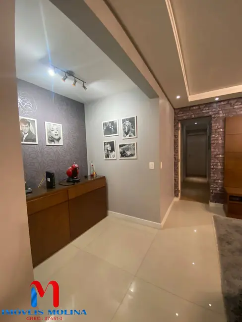 Apartamento com 3 quartos à venda, 172m2 em Jardim São Caetano, Sao Caetano Do Sul - SP - imagem 8 Foto 8 de Apartamento com 3 quartos à venda, 172m2 em Jardim São Caetano, Sao Caetano Do Sul - SP