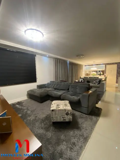 Apartamento com 3 quartos à venda, 172m2 em Jardim São Caetano, Sao Caetano Do Sul - SP - imagem 3 Foto 3 de Apartamento com 3 quartos à venda, 172m2 em Jardim São Caetano, Sao Caetano Do Sul - SP