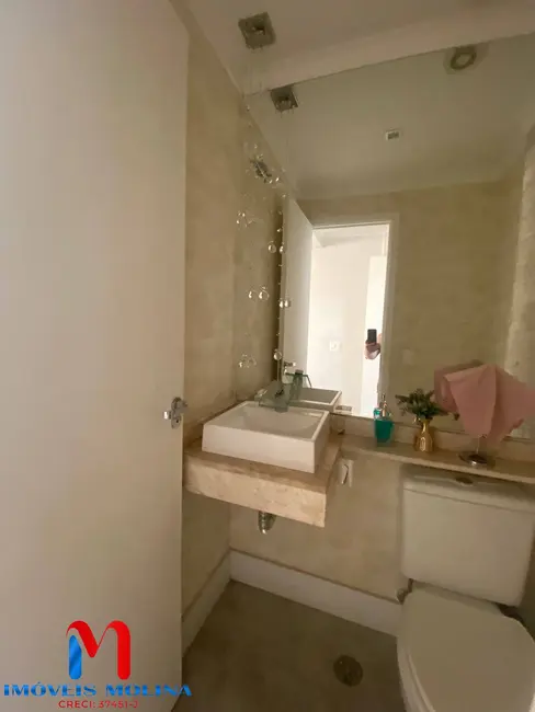 Foto 7 de Apartamento com 3 quartos à venda, 128m2 em Jardim São Caetano, Sao Caetano Do Sul - SP