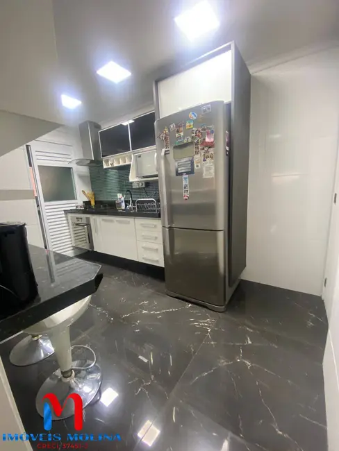 Foto 4 de Apartamento com 3 quartos à venda, 128m2 em Jardim São Caetano, Sao Caetano Do Sul - SP