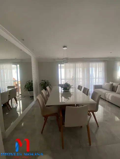 Foto 8 de Apartamento com 3 quartos à venda, 128m2 em Jardim São Caetano, Sao Caetano Do Sul - SP