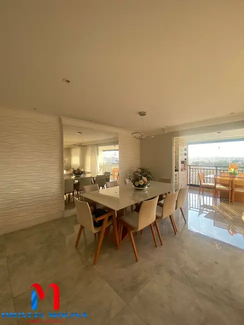 Foto 3 de Apartamento com 3 quartos à venda, 128m2 em Jardim São Caetano, Sao Caetano Do Sul - SP