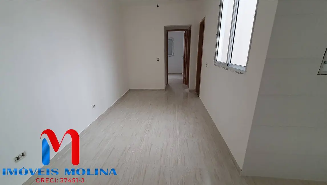 Foto 7 de Apartamento com 2 quartos à venda, 40m2 em Parque São Lucas, São Paulo - SP