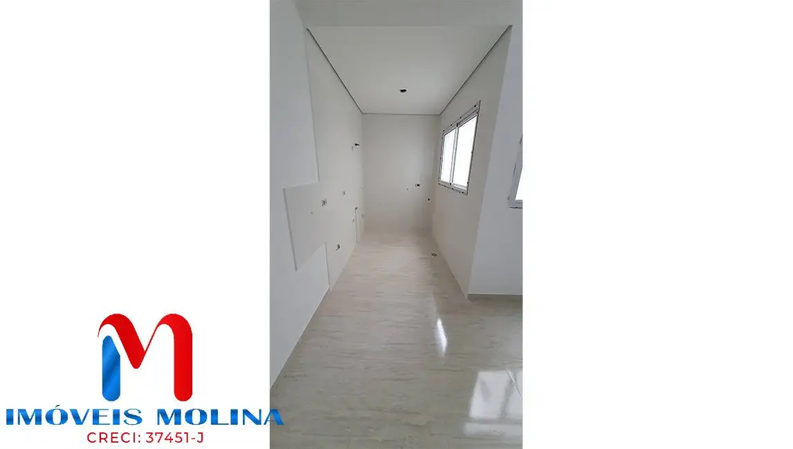 Foto 8 de Apartamento com 2 quartos à venda, 40m2 em Parque São Lucas, São Paulo - SP