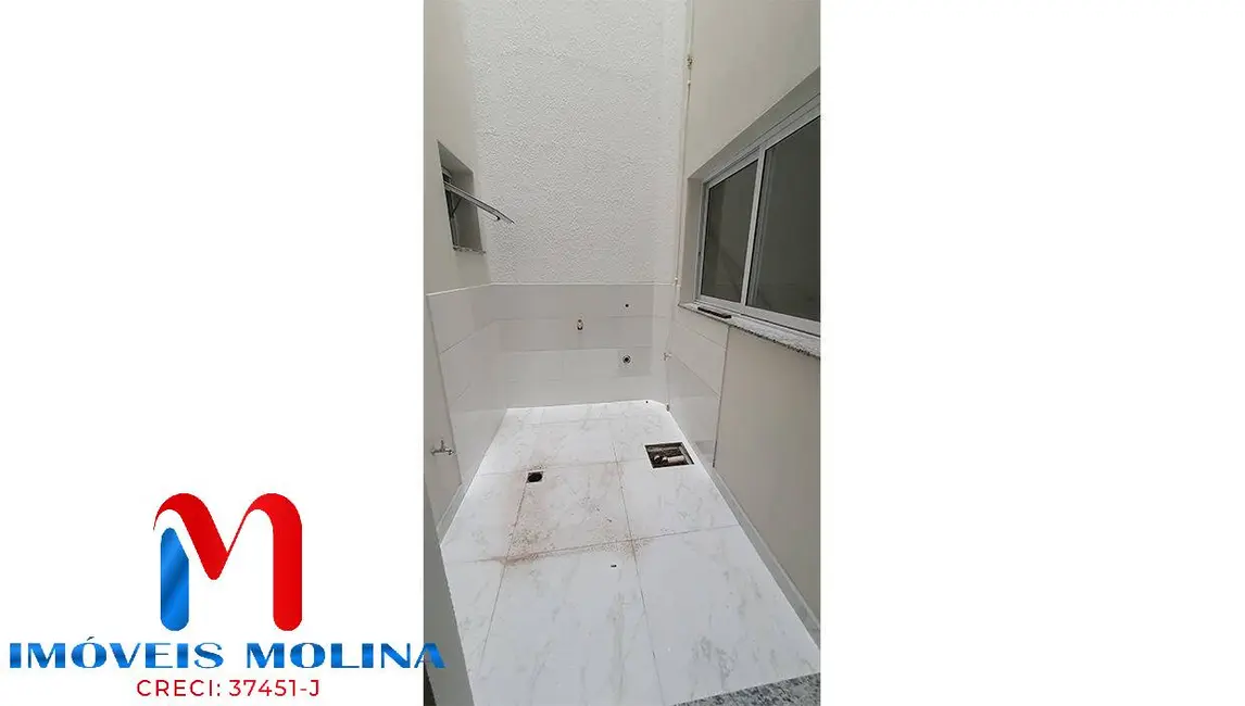 Foto 5 de Apartamento com 2 quartos à venda, 40m2 em Parque São Lucas, São Paulo - SP