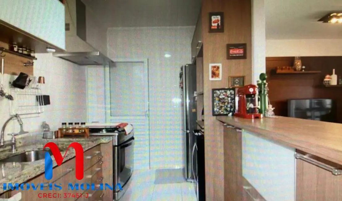 Foto 3 de Apartamento com 3 quartos à venda e para alugar, 96m2 em Boa Vista, Sao Caetano Do Sul - SP