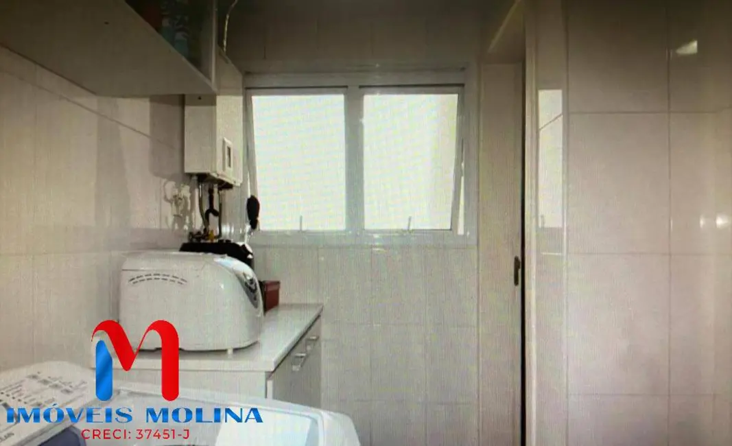 Foto 8 de Apartamento com 3 quartos à venda e para alugar, 96m2 em Boa Vista, Sao Caetano Do Sul - SP