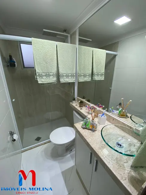 Foto 8 de Apartamento com 2 quartos à venda, 52m2 em Utinga, Santo Andre - SP