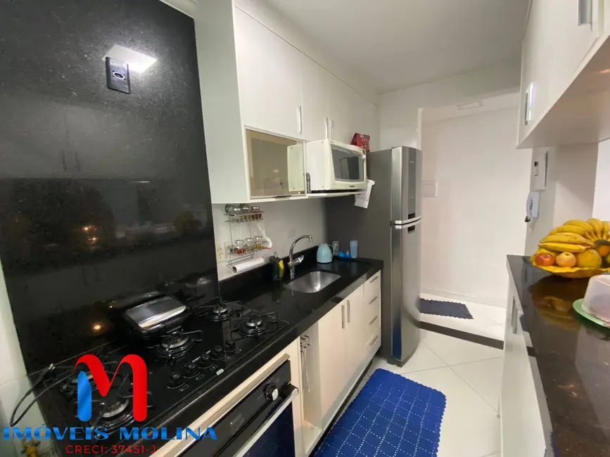 Foto 4 de Apartamento com 2 quartos à venda, 52m2 em Utinga, Santo Andre - SP