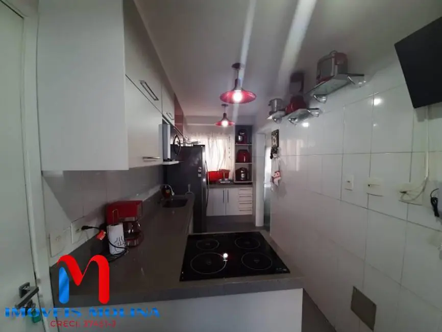 Foto 2 de Apartamento com 3 quartos à venda, 114m2 em Centro, Santo Andre - SP