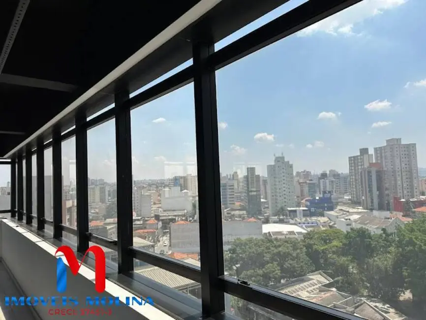 Foto 2 de Apartamento à venda, 131m2 em Centro, Santo Andre - SP