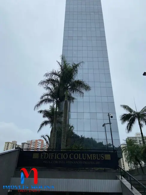Foto 7 de Apartamento à venda, 131m2 em Centro, Santo Andre - SP