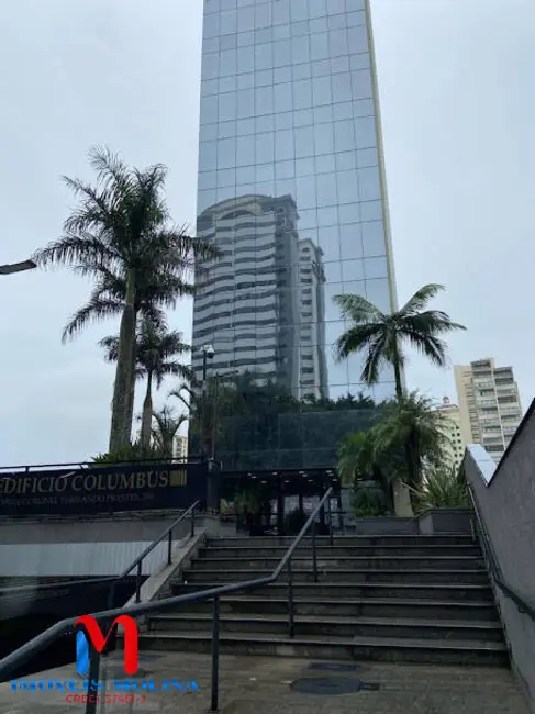 Foto 4 de Apartamento à venda, 131m2 em Centro, Santo Andre - SP