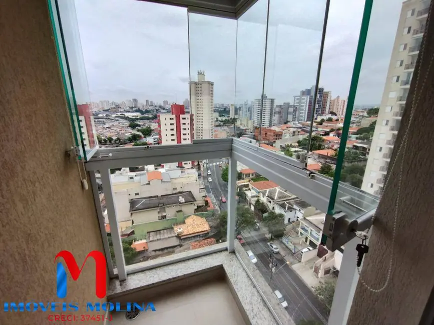 Apartamento com 3 quartos à venda, 70m2 em Parque das Nações, Santo Andre - SP - imagem 5 Foto 5 de Apartamento com 3 quartos à venda, 70m2 em Parque das Nações, Santo Andre - SP