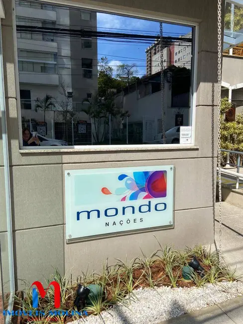 Apartamento com 3 quartos à venda, 70m2 em Parque das Nações, Santo Andre - SP - imagem 6 Foto 6 de Apartamento com 3 quartos à venda, 70m2 em Parque das Nações, Santo Andre - SP