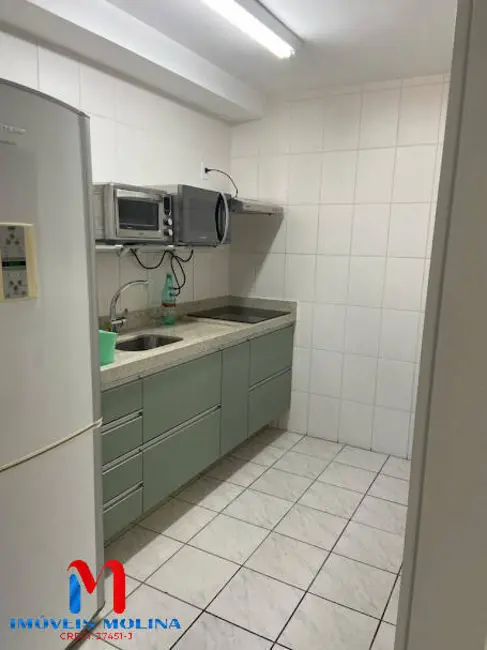 Apartamento com 1 quarto à venda, 44m2 em Casa Branca, Santo Andre - SP - imagem 8 Foto 8 de Apartamento com 1 quarto à venda, 44m2 em Casa Branca, Santo Andre - SP