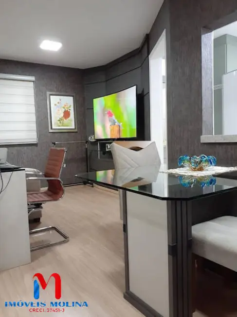 Apartamento com 1 quarto à venda, 44m2 em Casa Branca, Santo Andre - SP - imagem 7 Foto 7 de Apartamento com 1 quarto à venda, 44m2 em Casa Branca, Santo Andre - SP