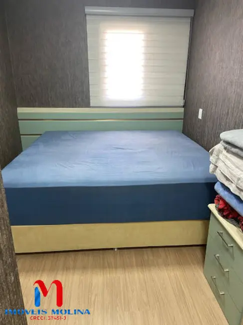 Apartamento com 1 quarto à venda, 44m2 em Casa Branca, Santo Andre - SP - imagem 4 Foto 4 de Apartamento com 1 quarto à venda, 44m2 em Casa Branca, Santo Andre - SP