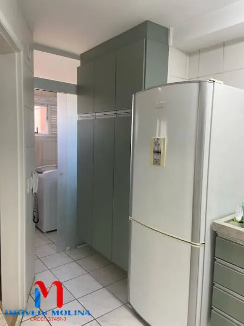 Apartamento com 1 quarto à venda, 44m2 em Casa Branca, Santo Andre - SP - imagem 6 Foto 6 de Apartamento com 1 quarto à venda, 44m2 em Casa Branca, Santo Andre - SP
