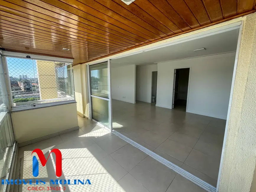 Foto 1 de Apartamento com 3 quartos à venda, 114m2 em Centro, Santo Andre - SP