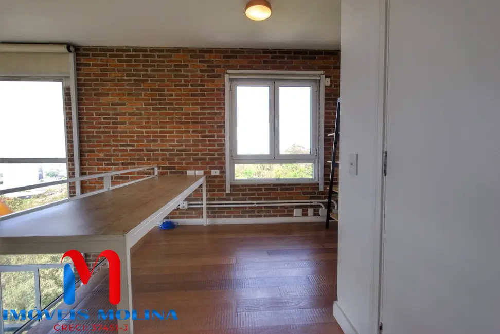 Foto 4 de Apartamento com 2 quartos à venda, 104m2 em Paraíso do Morumbi, São Paulo - SP