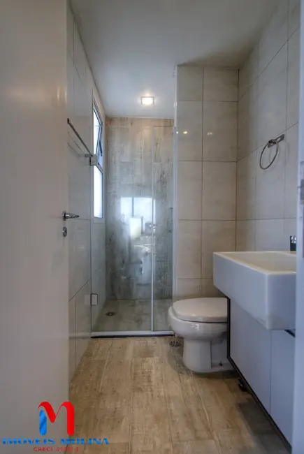 Foto 5 de Apartamento com 2 quartos à venda, 104m2 em Paraíso do Morumbi, São Paulo - SP