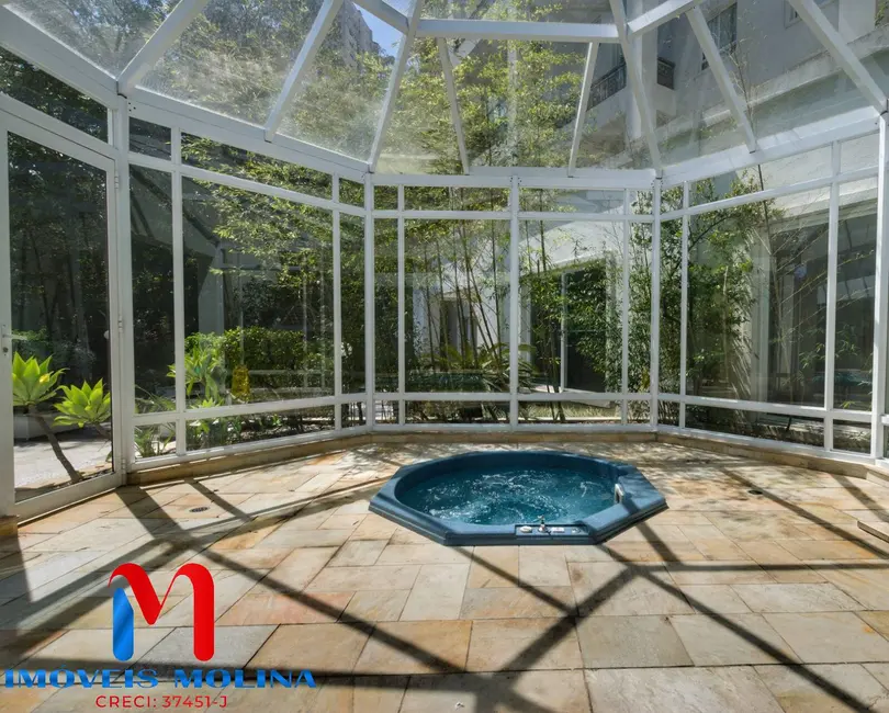 Foto 7 de Apartamento com 2 quartos à venda, 104m2 em Paraíso do Morumbi, São Paulo - SP