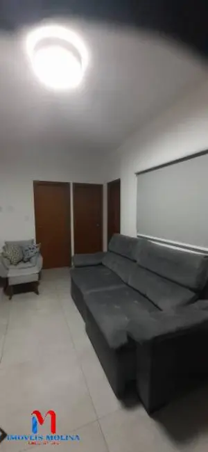 Foto 1 de Apartamento com 2 quartos à venda e para alugar, 100m2 em Vila Curuçá, Santo Andre - SP