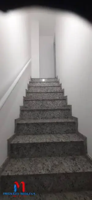 Foto 4 de Apartamento com 2 quartos à venda e para alugar, 100m2 em Vila Curuçá, Santo Andre - SP