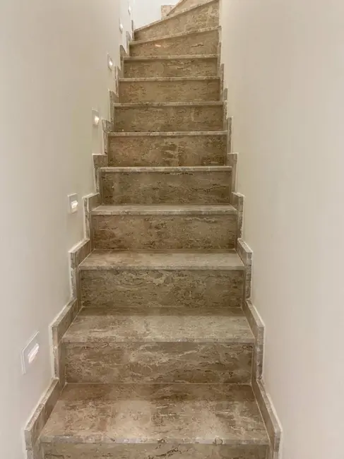 Foto 9 de Cobertura com 3 quartos à venda, 179m2 em Parque das Nações, Santo Andre - SP