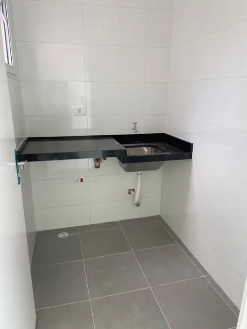 Foto 7 de Cobertura com 3 quartos à venda, 179m2 em Parque das Nações, Santo Andre - SP