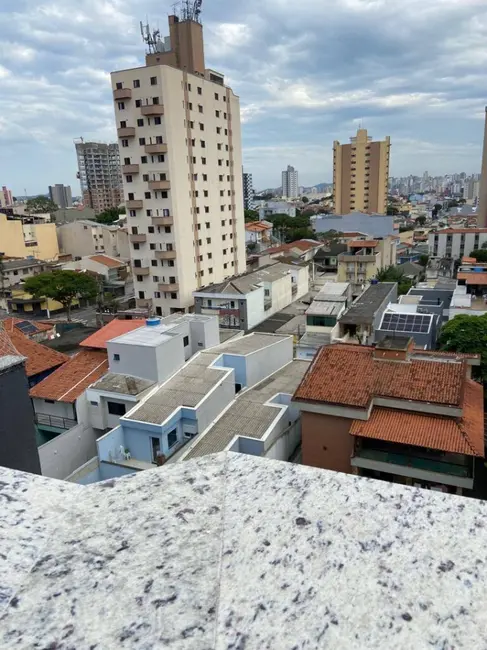Foto 4 de Cobertura com 3 quartos à venda, 179m2 em Parque das Nações, Santo Andre - SP