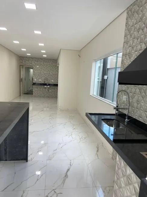 Foto 1 de Cobertura com 3 quartos à venda, 179m2 em Parque das Nações, Santo Andre - SP