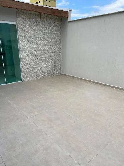 Foto 3 de Cobertura com 3 quartos à venda, 179m2 em Parque das Nações, Santo Andre - SP