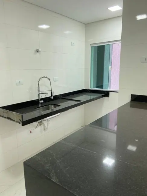 Foto 5 de Cobertura com 3 quartos à venda, 179m2 em Parque das Nações, Santo Andre - SP