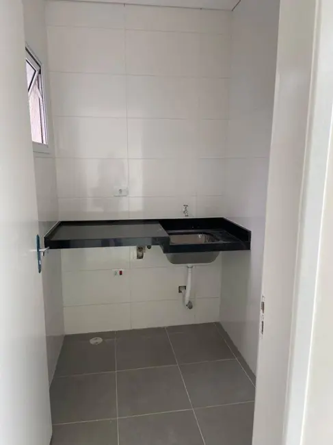 Foto 6 de Cobertura com 3 quartos à venda, 179m2 em Parque das Nações, Santo Andre - SP