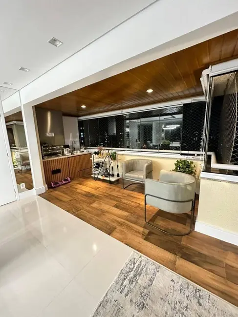 Foto 5 de Apartamento com 3 quartos à venda, 128m2 em Centro, Santo Andre - SP