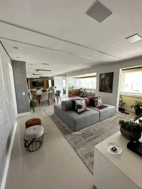 Foto 7 de Apartamento com 3 quartos à venda, 128m2 em Centro, Santo Andre - SP