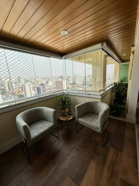 Foto 3 de Apartamento com 3 quartos à venda, 128m2 em Centro, Santo Andre - SP